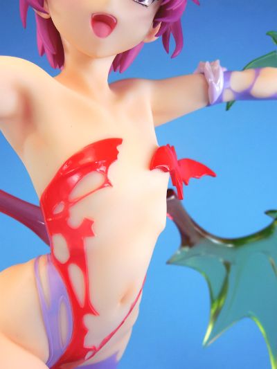 恶魔战士 莉莉丝