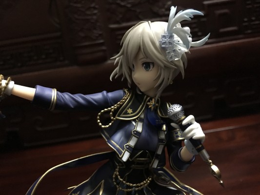 偶像大师灰姑娘女孩 安娜斯塔西娅 星巡的物語Ver.