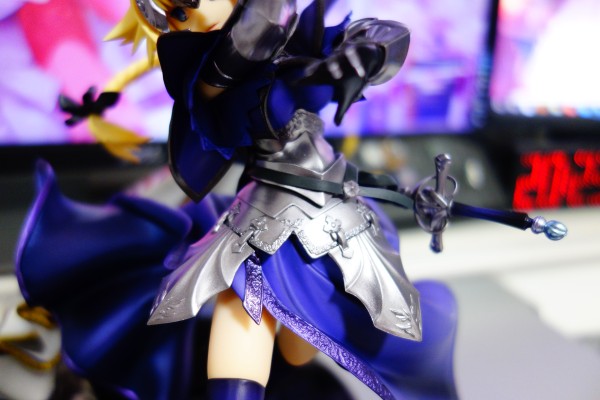 命运/外典 贞德