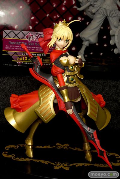 Fate/Extra CCC 尼禄 神话礼装