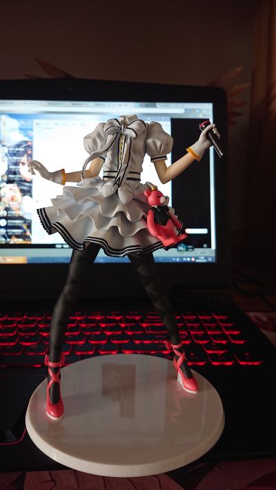 英雄＊戦姫 アーサー