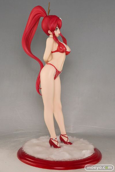 DreamTech 天元突破 红莲螺岩 优子 Lingerie Style