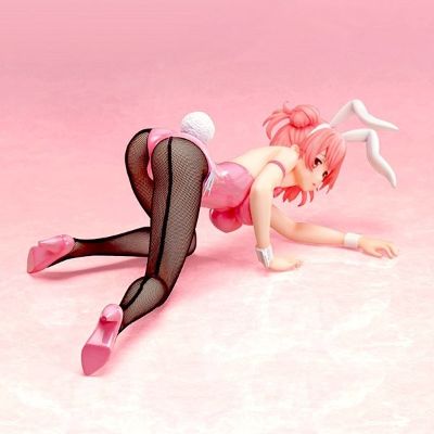 B-style 我的青春恋爱物语果然有问题 续 由比滨结衣 兔女郎ver. 限定版