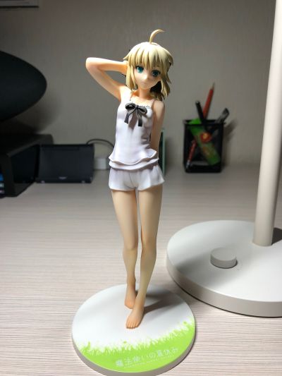 Fate/stay night SABER Summer Ver.