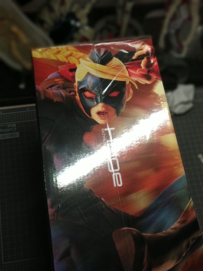 HTS No.10 终极街霸IV Decapre