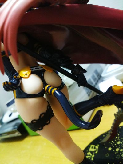 百花缭乱 千姬 Sadistic Succubus Ver.