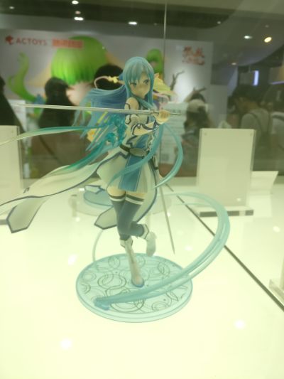 剧场版 刀剑神域 序列之争 亚丝娜 Ver. Undine