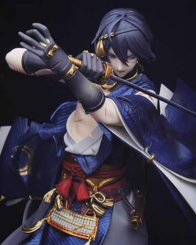 刀剑乱舞-ONLINE- 三日月宗近 真剑必杀Ver.