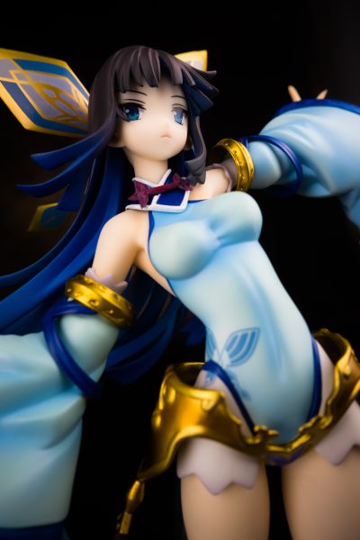 山海战记 聂小倩 镜结霜霖 ver.