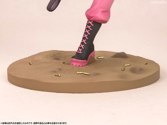 刀剑神域外传 Gun Gale Online 莲 AmiAmi限定版