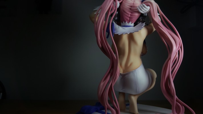 我的朋友很少NEXT1/8柏崎星奈～体操服ver.～