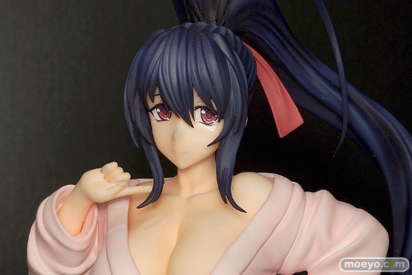 恶魔高中D×D HERO 姬岛朱乃 浴衣