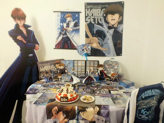 ARTFX J 游戏王－怪兽之决斗 海马濑人 -命运的决斗!!-