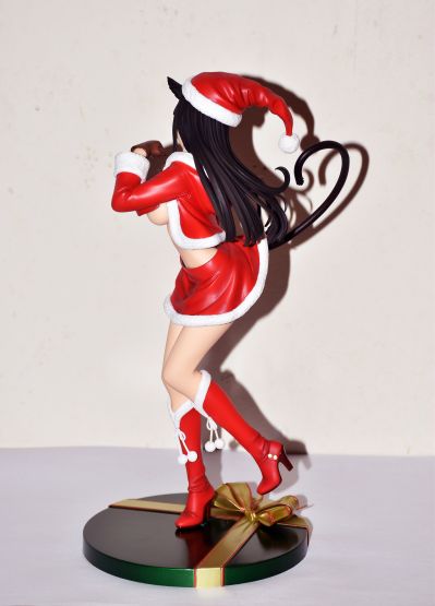 圣诞夜的礼物 诺埃尔·沙·诺瓦露