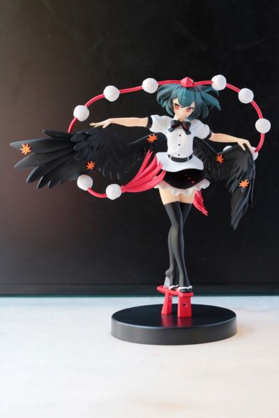 景品 东方Project 射命丸文