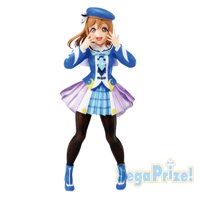 超级景品 Love Live! Sunshine!! 2期 国木田花丸 Mirai no Bokura wa Shitteru yo 