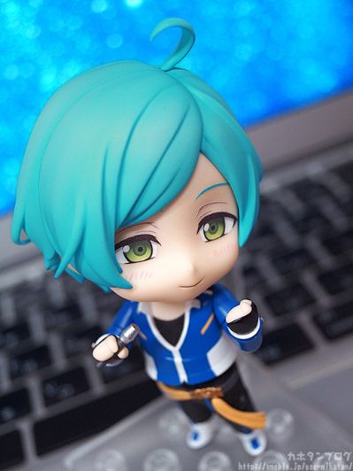 粘土人#958 偶像梦幻祭 深海奏汰
