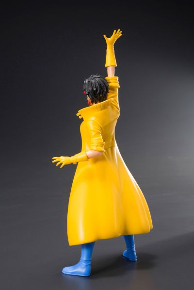 ARTFX+ X-Men: The Animated Series ジュビリー Two Pack 