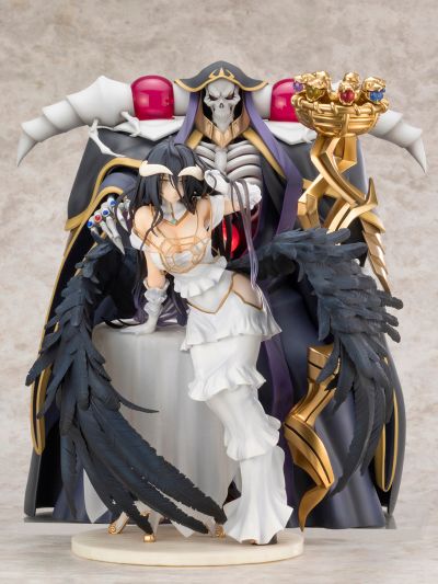 OVERLORD 雅儿贝德