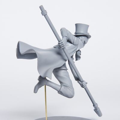 SCultures 海贼王 萨博