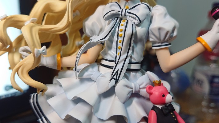 英雄＊戦姫 アーサー