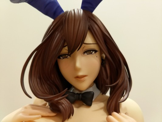 Non Virgin 兔女郎 村主宏美