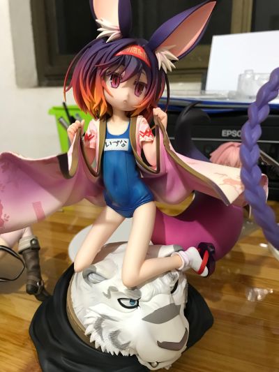 从零开始的魔法书 兽佣兵&零