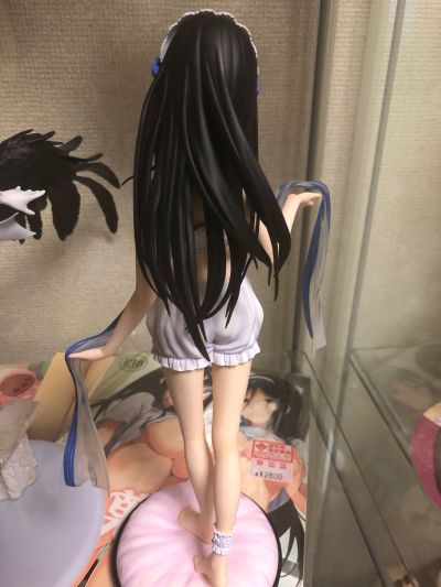 京都动画限定  冰果 千反田爱瑠 Ending ver