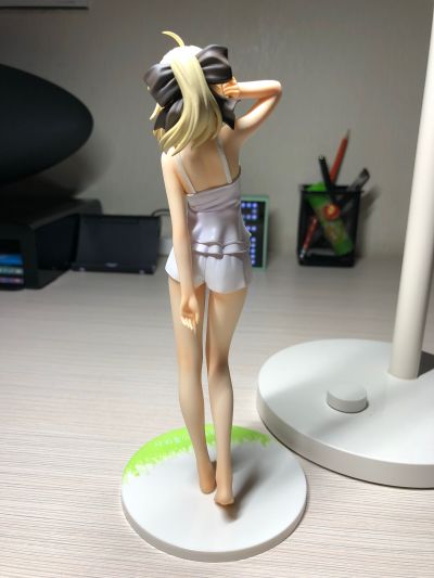 Fate/stay night SABER Summer Ver.