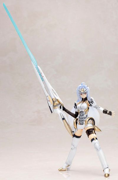 异度传说I KOS-MOS Ver.1