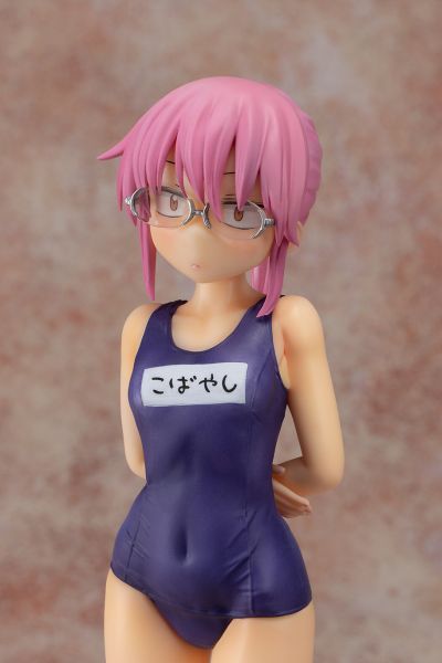 小林家的龙女仆 小林 死库水