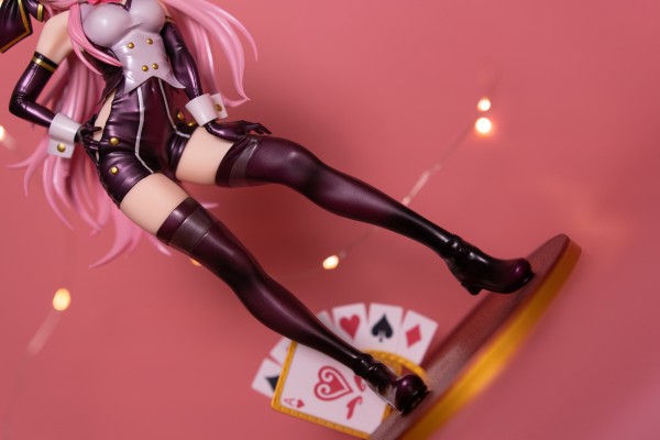 Vocaloid   巡音流歌 诱惑Ver