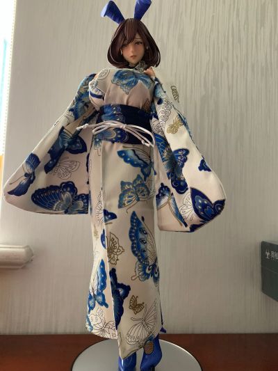 Non Virgin 兔女郎 村主宏美