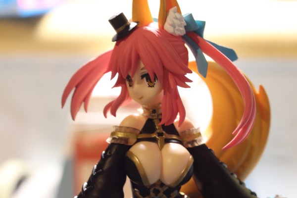 Fate/EXTRA CCC Caster