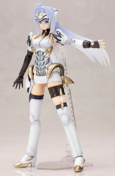 异度传说I KOS-MOS Ver.1