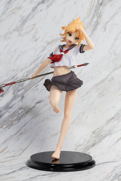 Fate/Apocrypha 莫德雷德