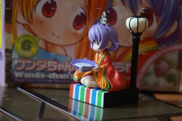 WF Wonder娘&リSETちゃん WonderFestival 2003 [Winter] - Color Version 2 