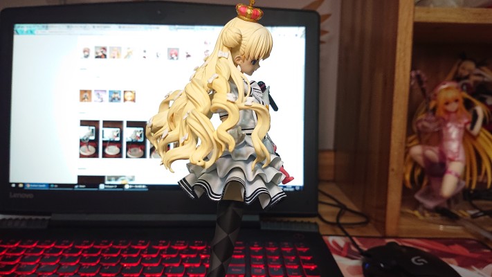 英雄＊戦姫 アーサー