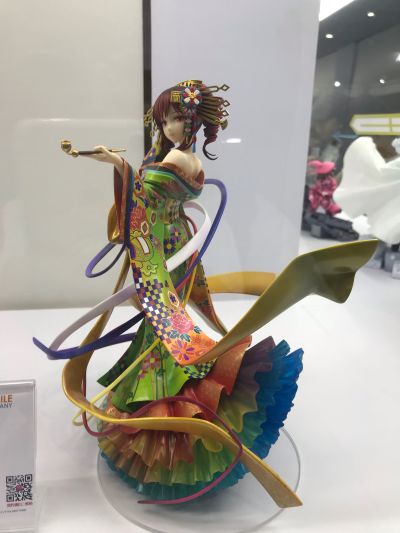 粘土人#990 Fate / Grand Order 吉尔加美什 Caster