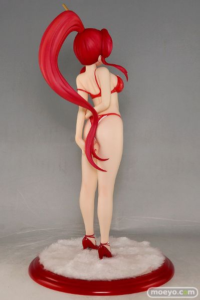 DreamTech 天元突破 红莲螺岩 优子 Lingerie Style