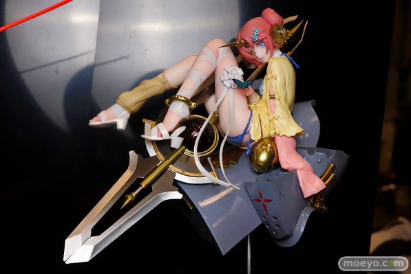 Fate/Grand Order 弗兰肯斯坦 泳装ver.