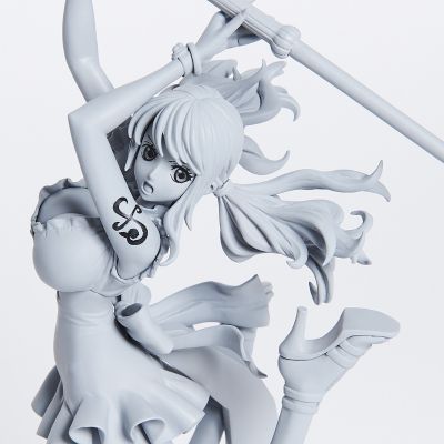 スカルチャーズ 海贼王 娜美