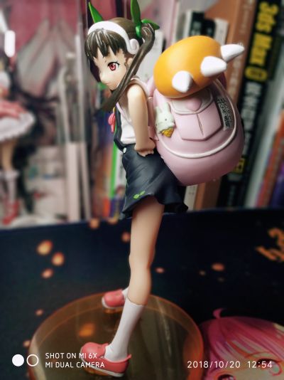 化物語 八九寺真宵