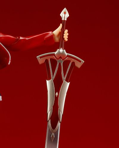 Fate/Apocrypha 莫德雷德