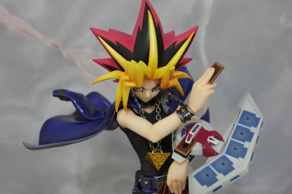 寿屋  游戏王DM  暗游戏