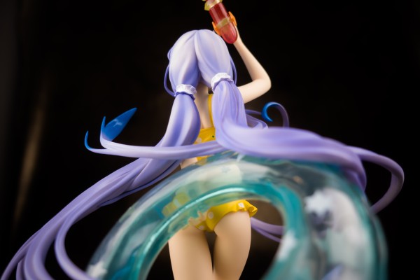 VOCALOID星尘 泳装Ver.