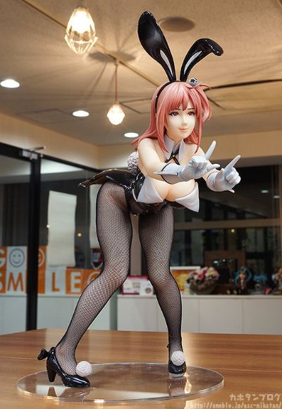 B-style  死或生:沙滩排球3 穗香 兔女郎Ver.