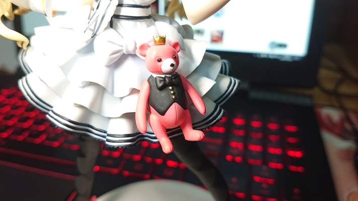 英雄＊戦姫 アーサー