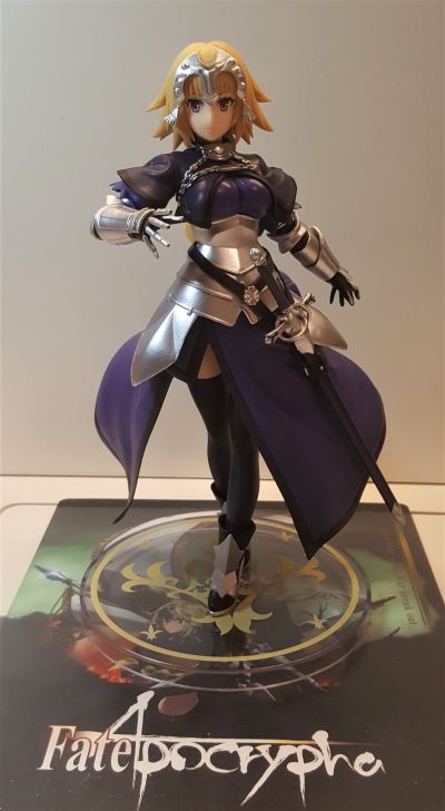 超级景品 Fate/Apocrypha 贞德  Ruler