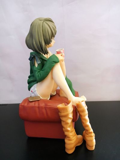 EXQ手办 偶像大师灰姑娘女孩 高垣枫